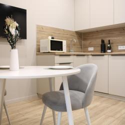 Фото Апартаменты на шоссе Сколковское 40к3