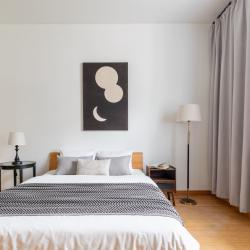Апартаменты улучшенные Merino Home Maison