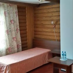 Фото Отель Тирольский