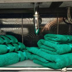 1-комнатные апартаменты стандарт