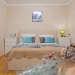 Фото Апартаменты на улице Крылова 2