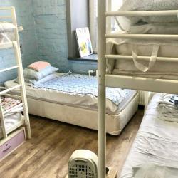 фото 24 Roof Hostel (Руф Хостел)