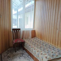 20-местный коттедж стандарт