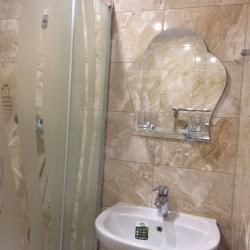 2-местный номер стандарт (мансарда)