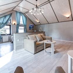 Фото Отель Hevaa (Хеваа)