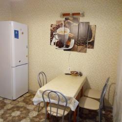 Фото Апартаменты на улице Струве 9 корп. 1