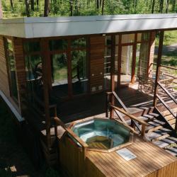 Фото парк Отель Алтай