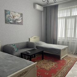 Комната улучшенная с 2 односпальными кроватями