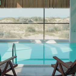 Фото SPA-отель Песок и море