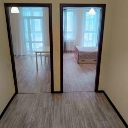 1-комнатные апартаменты улучшенные