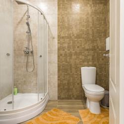 1-комнатные апартаменты люкс