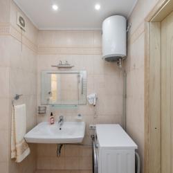 Фото Апартаменты на улице Немига