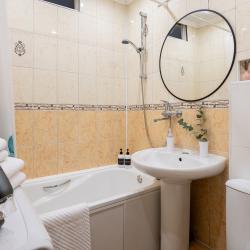 Фото Апартаменты на бульваре Цветной