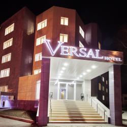 Фото Отель Версаль