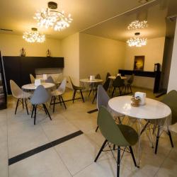 Фото Отель Golden Hotel (Голден)