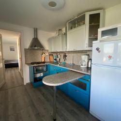 Фото Отель Прибрежный