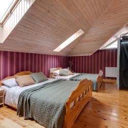 Фото Отель Shagal Chalet (Шагал Шале)