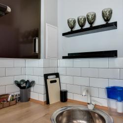 Фото Отель Home24 на улице Василия Ощепкова 6