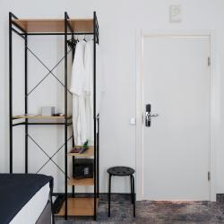 Фото Отель History hotel (Хистори)