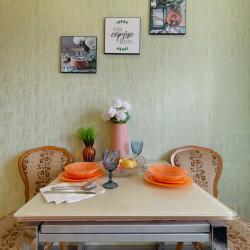 фото 4 Comfort Homes (Комфорт Хоумс) на переулке 1-й Коптельский