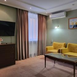 Номер делюкс