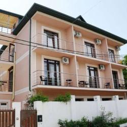 Фото Отель Гостевой Дом Светлый