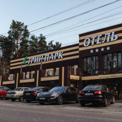 фото 1 Грин Парк