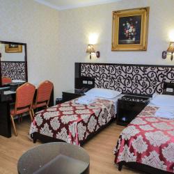 Фото Отель Rosa Del Viento (Роза Дел Виенто)