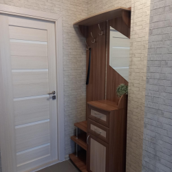 4-местные 1-комнатные апартаменты студия