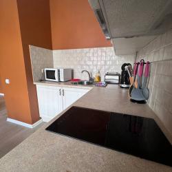 Фото Апартаменты 39kvartir на Гагарина 38А