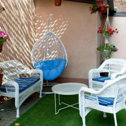 Фото Отель Абрикос