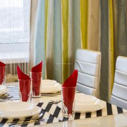 Фото Отель RENT-сервис (Рент-сервис) на Иртышской набережной 31