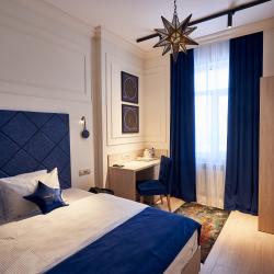 Фото Отель Созвездие