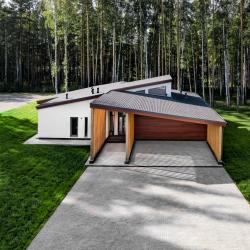 Фото Отель Pine Creek Resort (Пайн Грик Резорт)