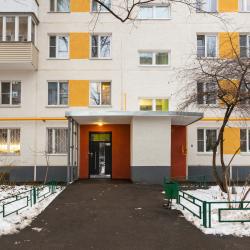 Фото Отель Нome24 на улице Севанская 7к2