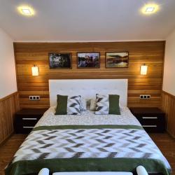 Фото Отель Спутник