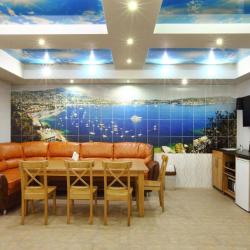 Фото Отель Erunin Group на Далидовича 35 (Ерунин групп)