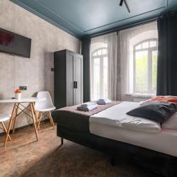 фото 5 Piter Palace Fusion (Питер Пэлас Фьюжн) на проспекте Лиговский 141