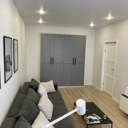 Фото Отель BPA Apartments (БПА Апартментс) на улице Олимпийская 79