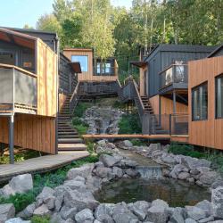 Фото Отель Холм Inn (Инн)