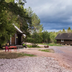 Фото Отель Алавойне