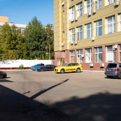 1-комнатные апартаменты стандарт