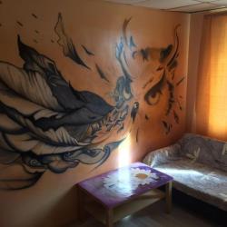 Фото Отель Арена