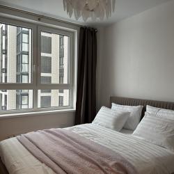 Фото Апартаменты на улице 2я Оранжерейная 4Ак1