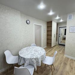 Фото Апартаменты на улице Гражданская 95 к1