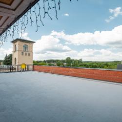 Фото Отель Loft Manchester (Лофт Манчестер)