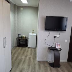 Номер стандарт с 2 односпальными кроватями