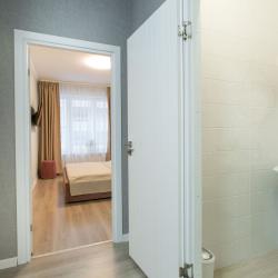 фото 22 Satin Home Apart (Сатин Хоум Апарт) на улице Грибалёвой