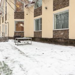 фото 6 Дом на улице Белякова 1А