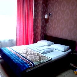 Фото Отель Шанс